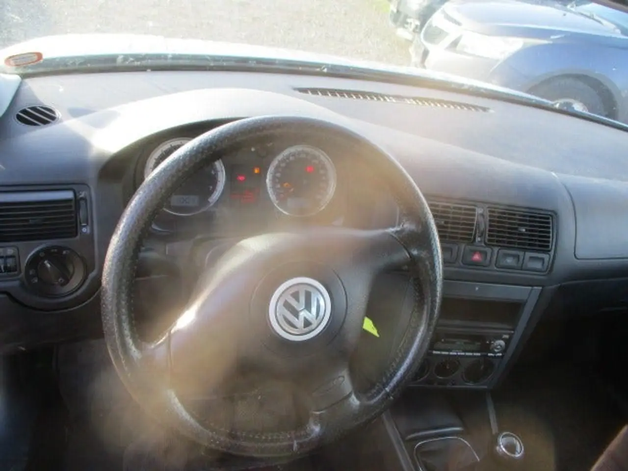 Billede 9 - VW Golf IV 2,0 FSi Variant DK