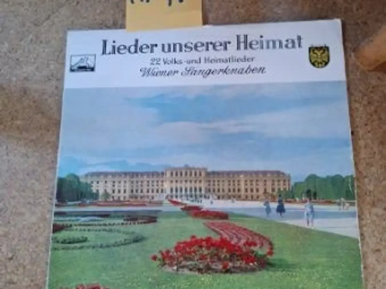 Billede 8 - LP'er med klassisk musik