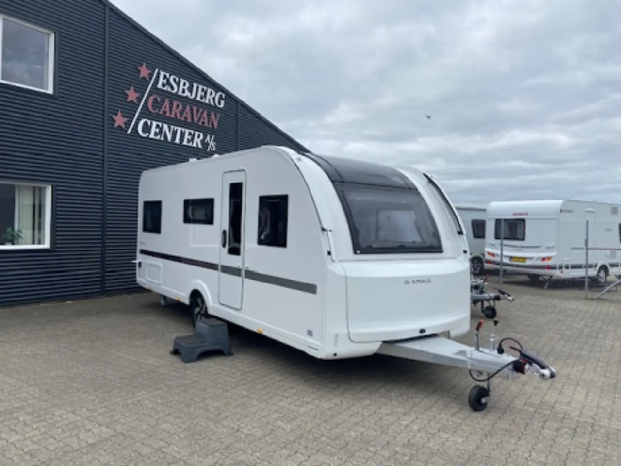Billede 1 - Adria Adora 532 UL Alde