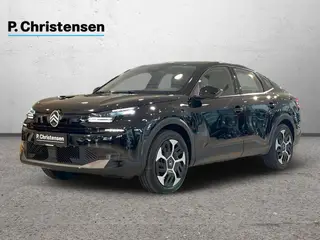 Citroën ë-C4 X 54 Plus