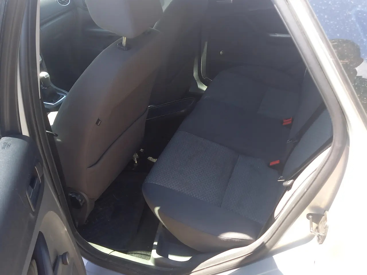 Billede 6 - Ford focus 1.6 benzin NYSYNET 21/05-26