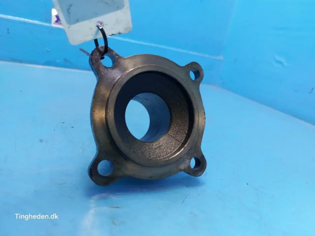 Billede 12 - New Holland 6640 Retainer F0NN7A432AA