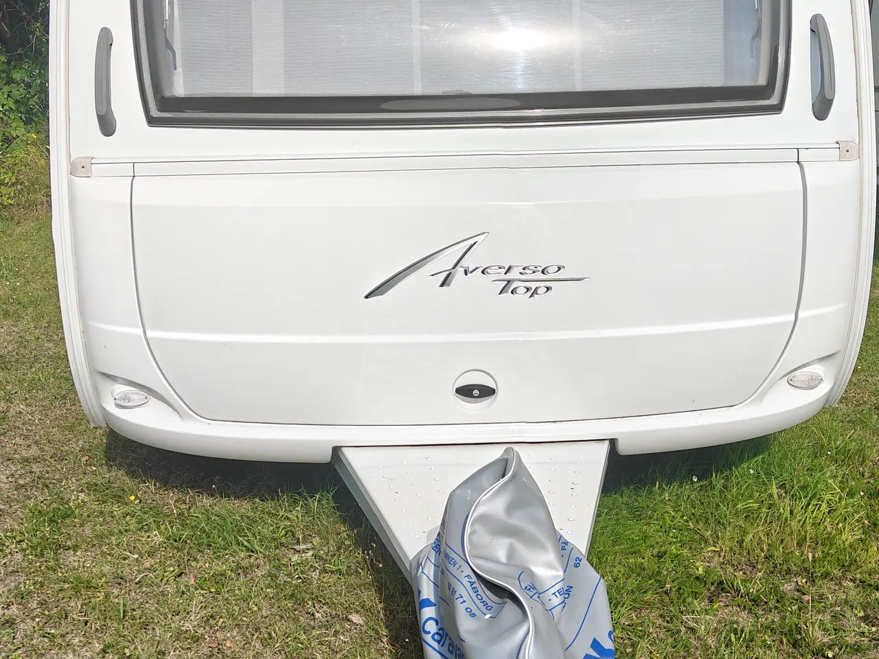 Billede 4 - Burstner Averso 535 TL TOP