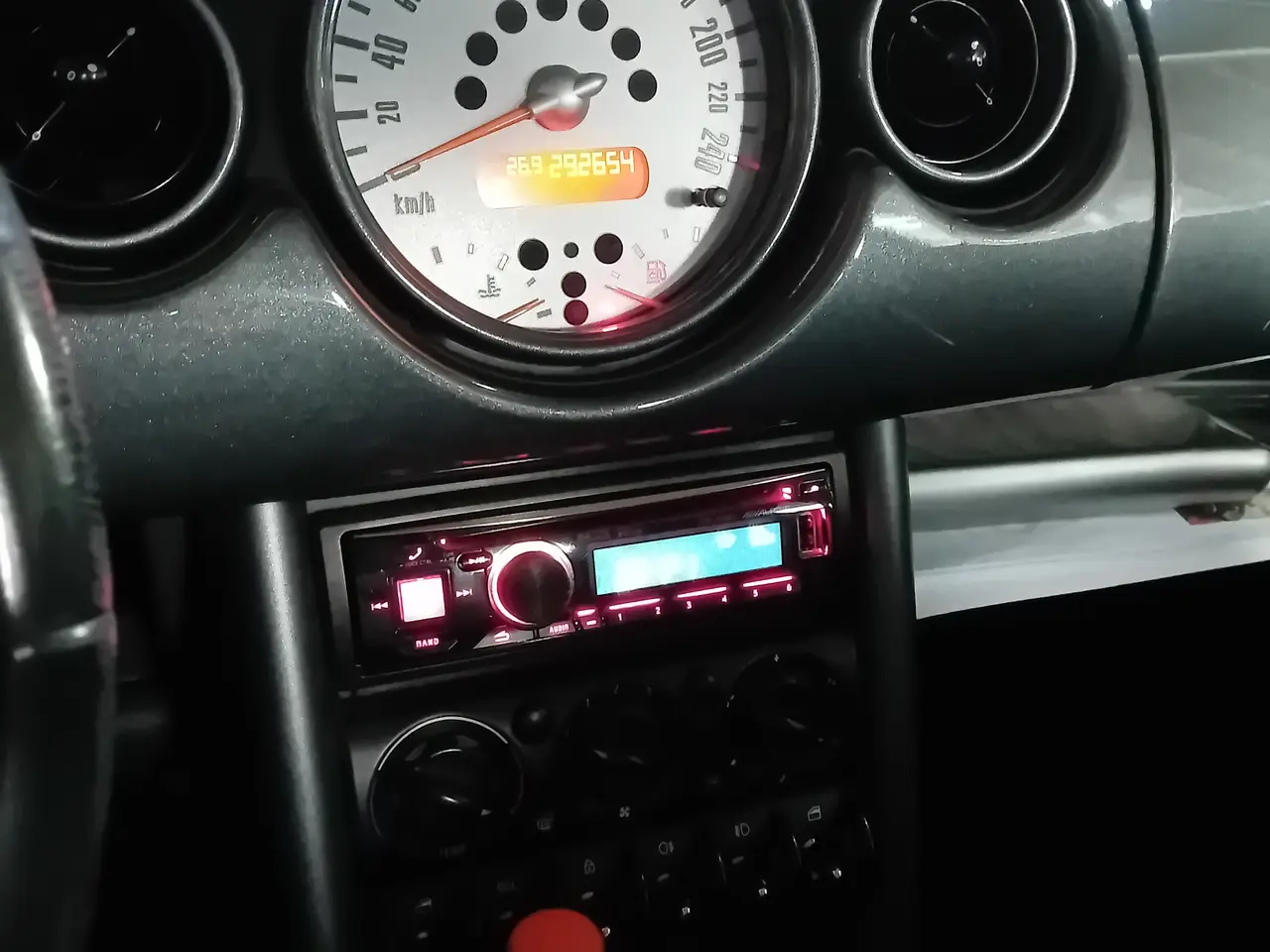 Billede 6 - Mini one Billig