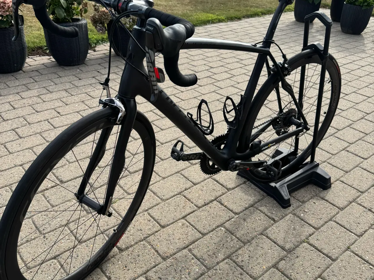 Billede 2 - Specialized Roubaix