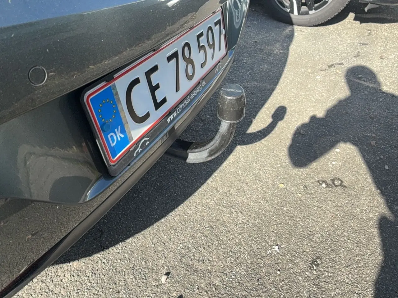Billede 3 - Opel Astra 1,6 CDTi 136 Innovation