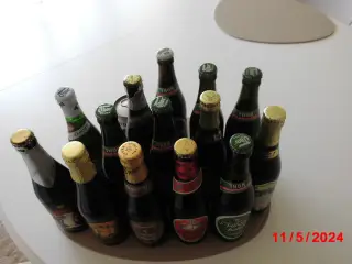 Gamle special øl (samleobjekt)