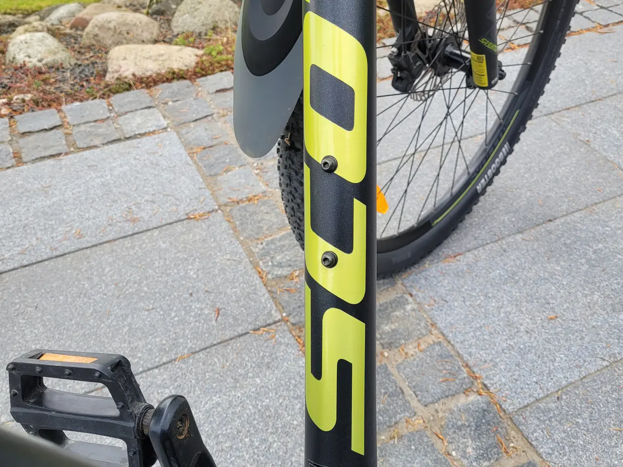 Billede 6 - FORÅRETS FLOTTESTE MTB-TILBUD