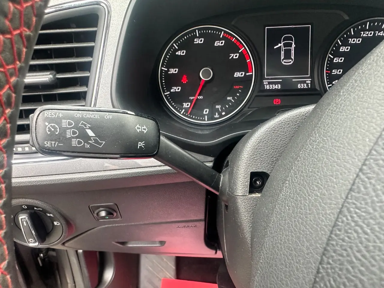 Billede 15 - Seat Leon 1,4 TSi 150 FR ST DSG