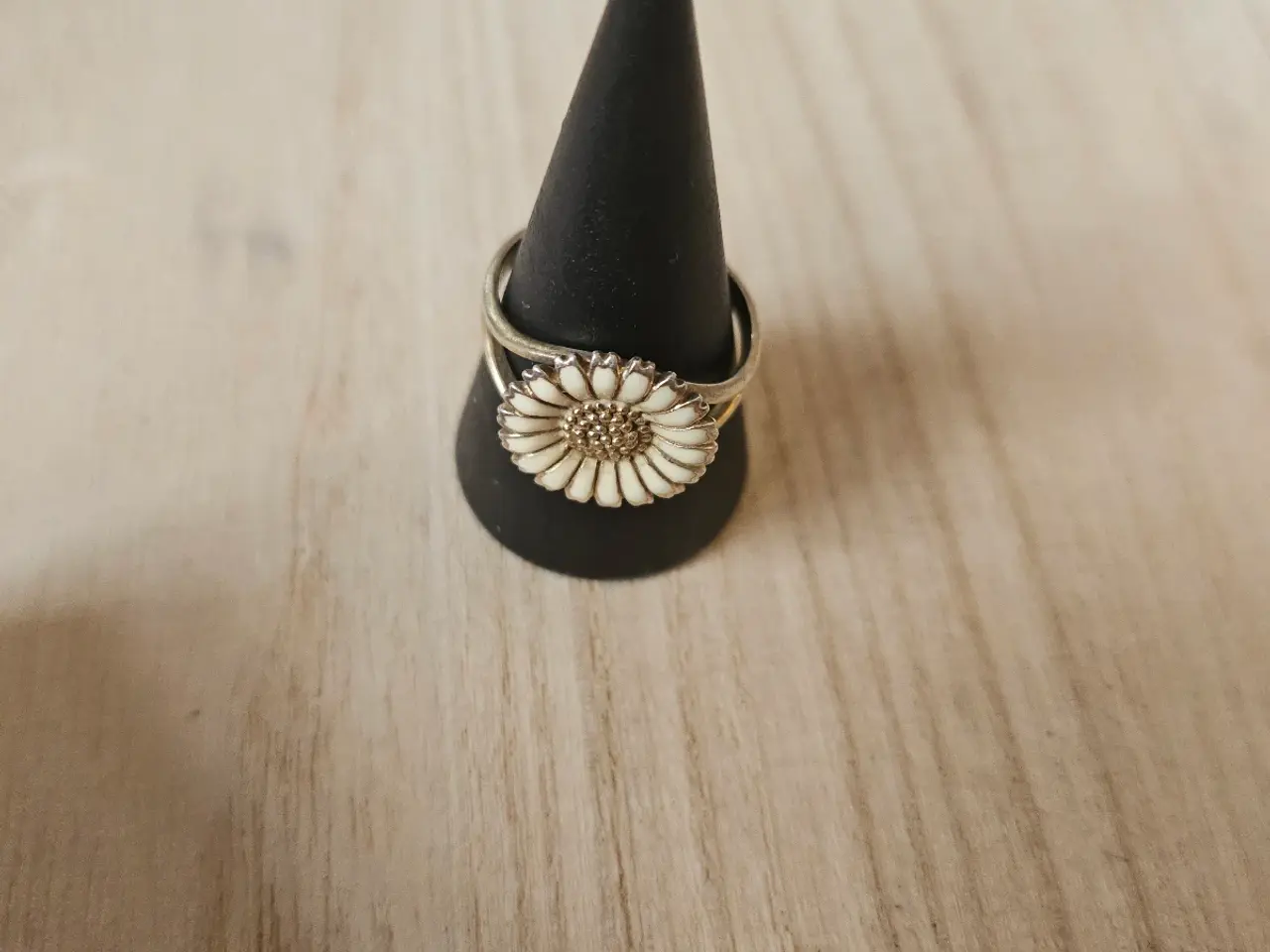 Billede 1 - 925 sølv ring