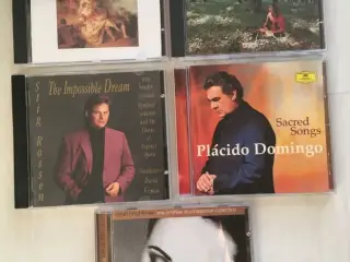 Opera og klassisk