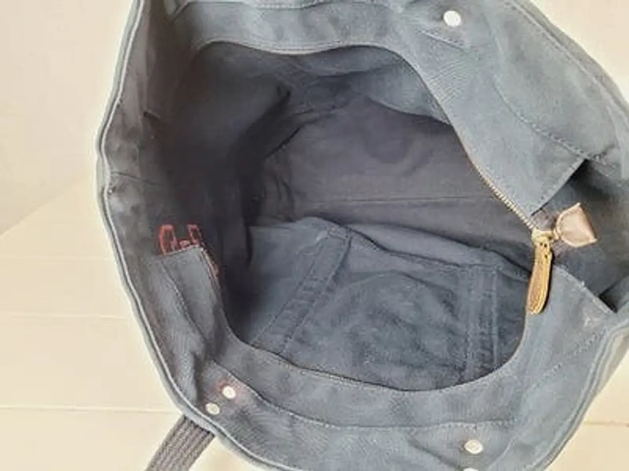 Billede 5 - ⭐️ Polo Ralph Lauren BIG TOTE BAG 