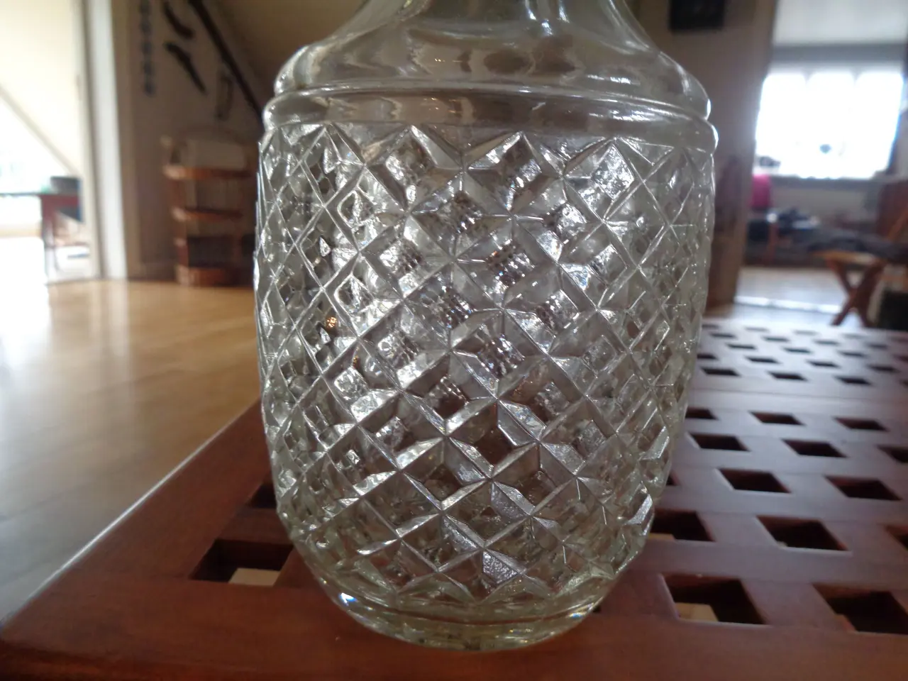 Billede 3 - Whisky karaffel