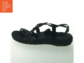 Skechers sportsandaler fra Skechers (str. 42 )