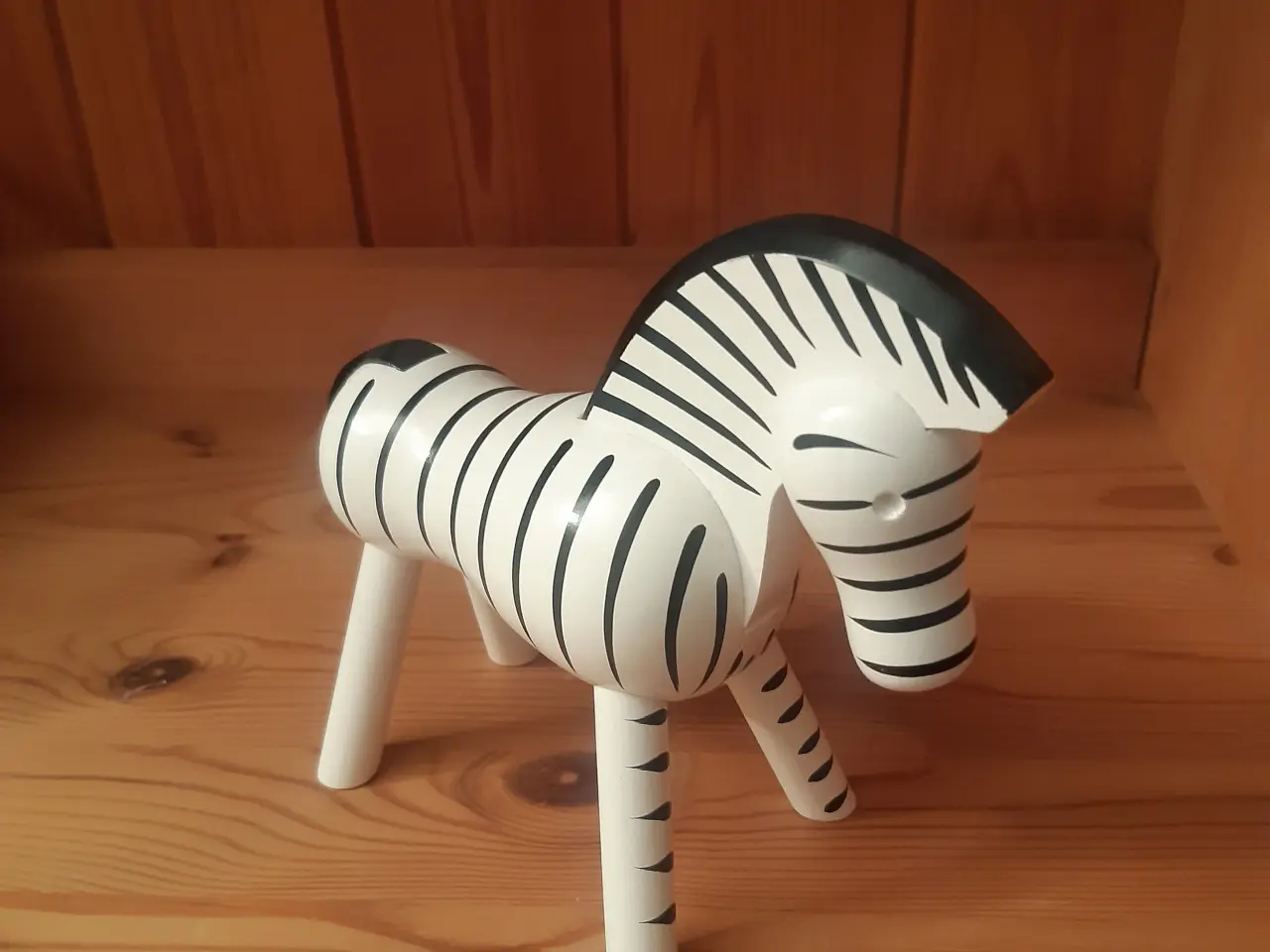 Billede 3 - Kay Bojesen Zebra