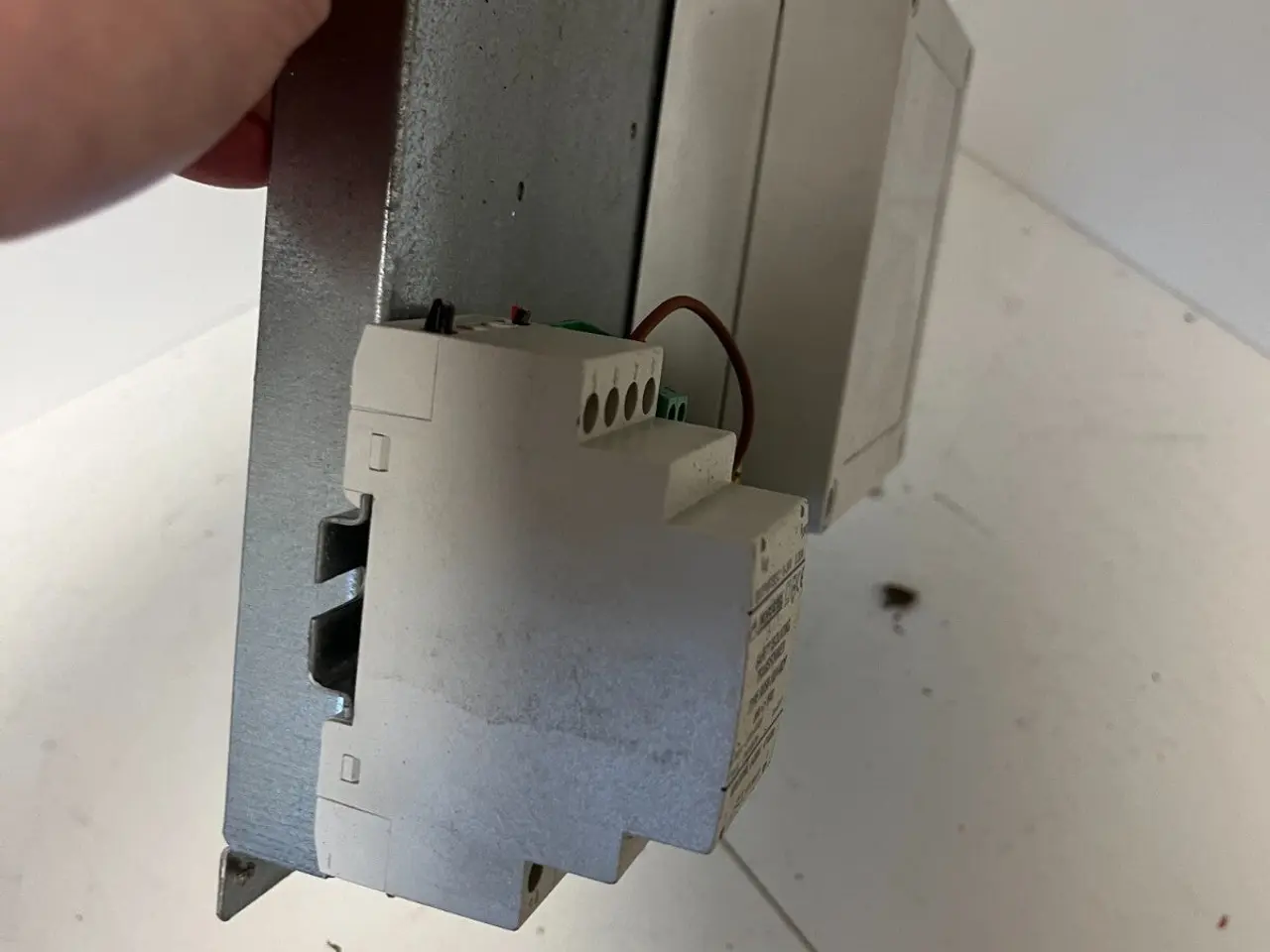 Billede 9 - Noratel Safety Isolating Transformer RDS8-1024-M2P