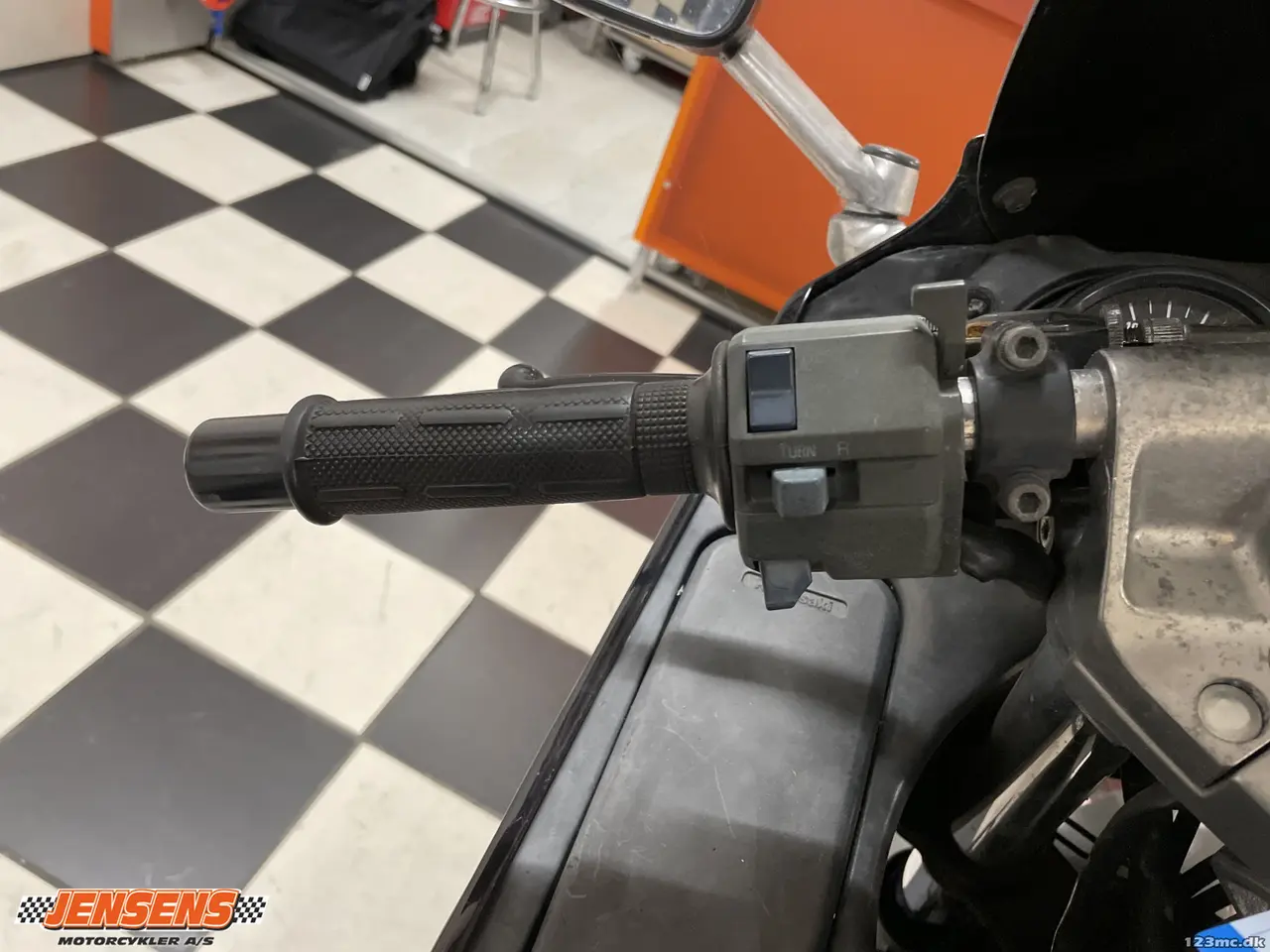 Billede 9 - Kawasaki ZZR 600
