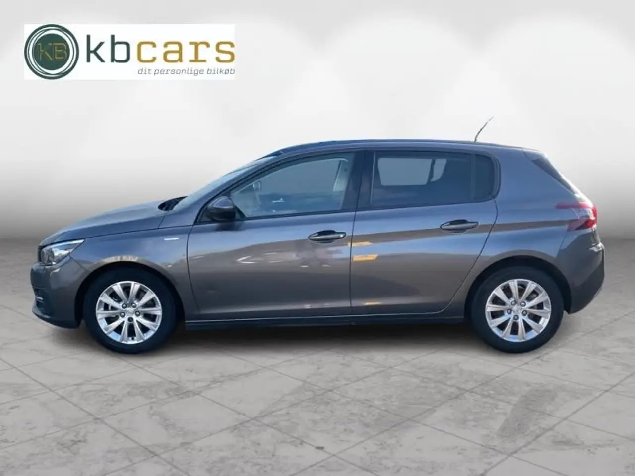 Billede 3 - Peugeot 308 1,2 PureTech 130 Style