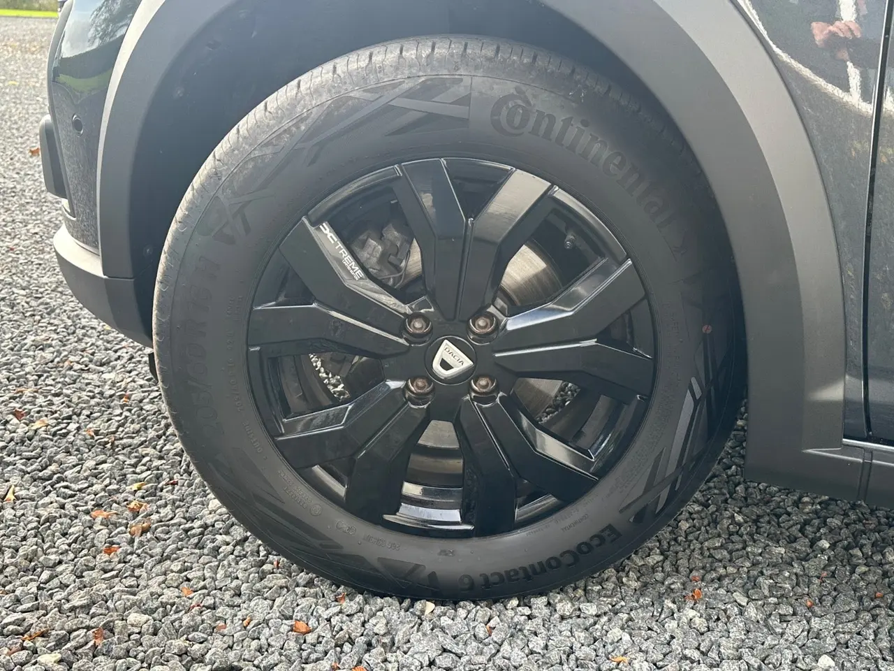 Billede 7 - Dacia Jogger 1,0 TCe 110 Extreme 7prs