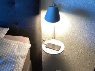 Væg lampe nordlux 4878