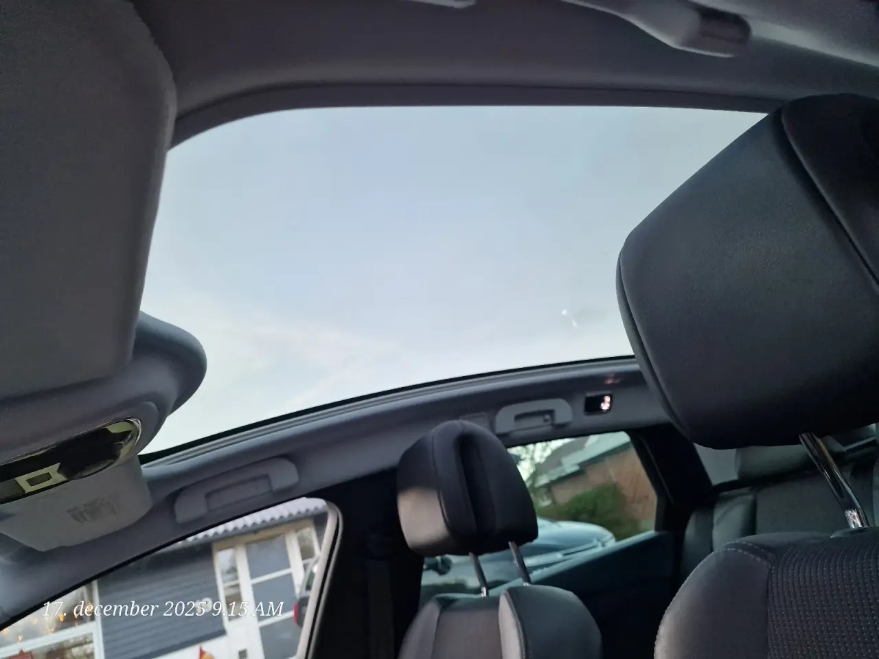 Billede 3 - Peugeot 508 sw