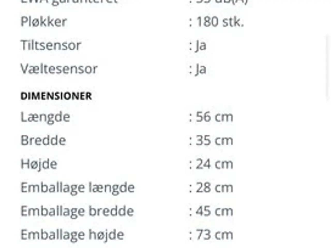 Billede 4 - Texas Robotplæneklipper