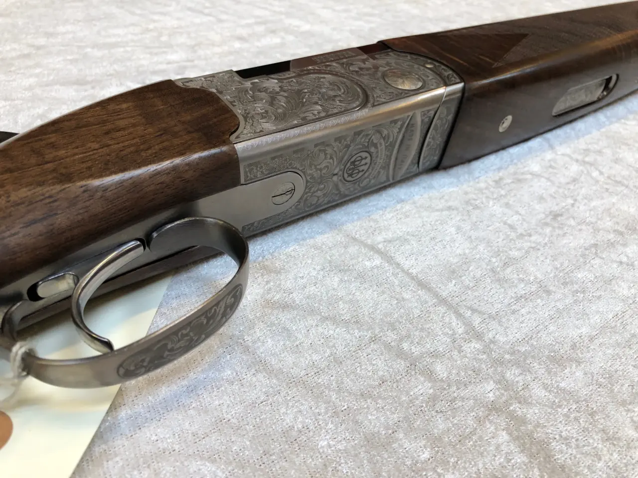 Billede 4 - Beretta Silver Pigeon MY25