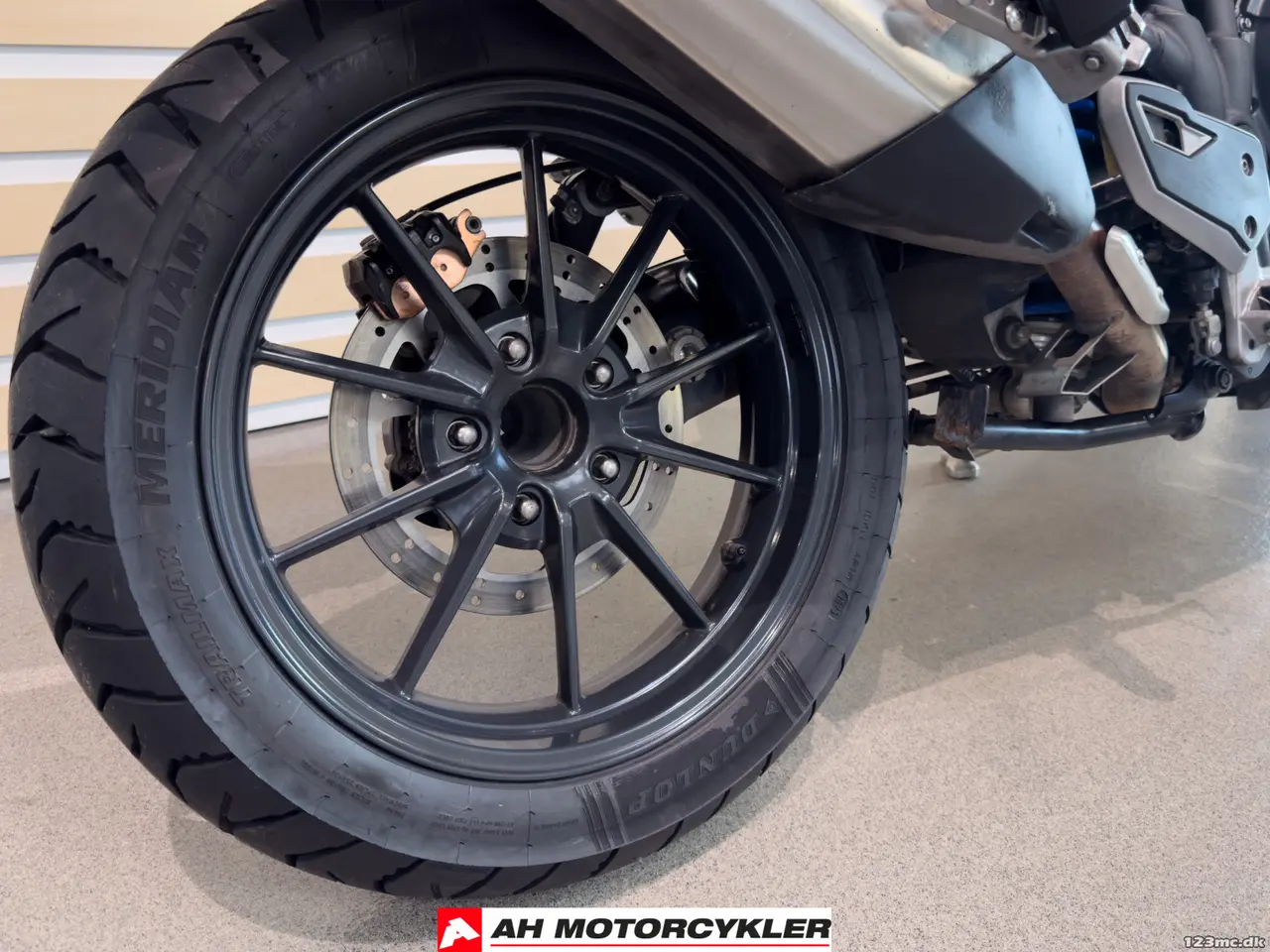 Billede 16 - Triumph Tiger Explorer