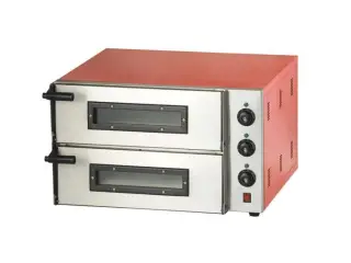 Pizzaovn - gastroinventar.dk