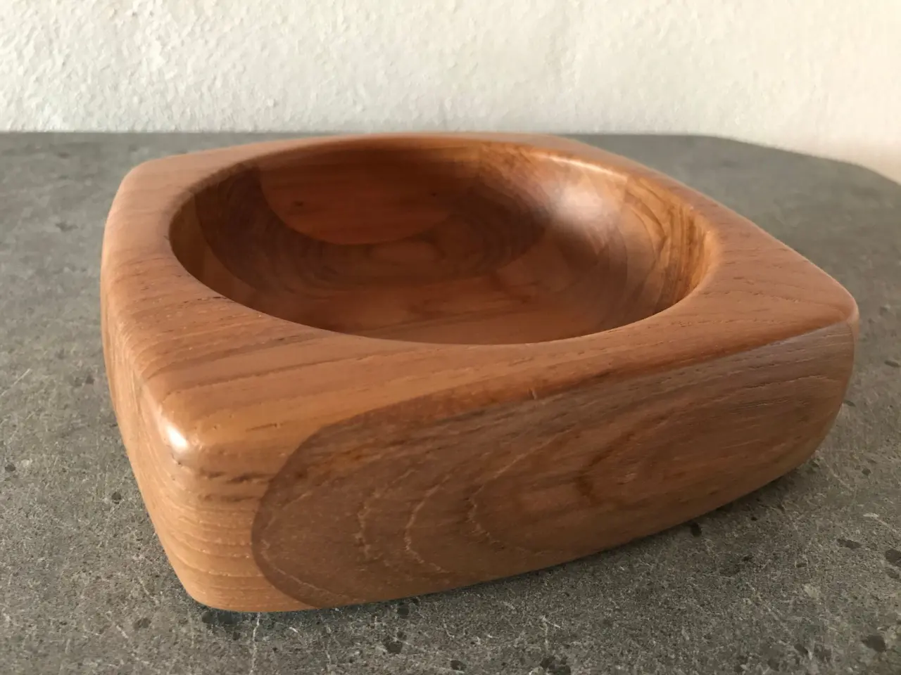 Billede 1 - Nissen skål / fad (Dansk design)