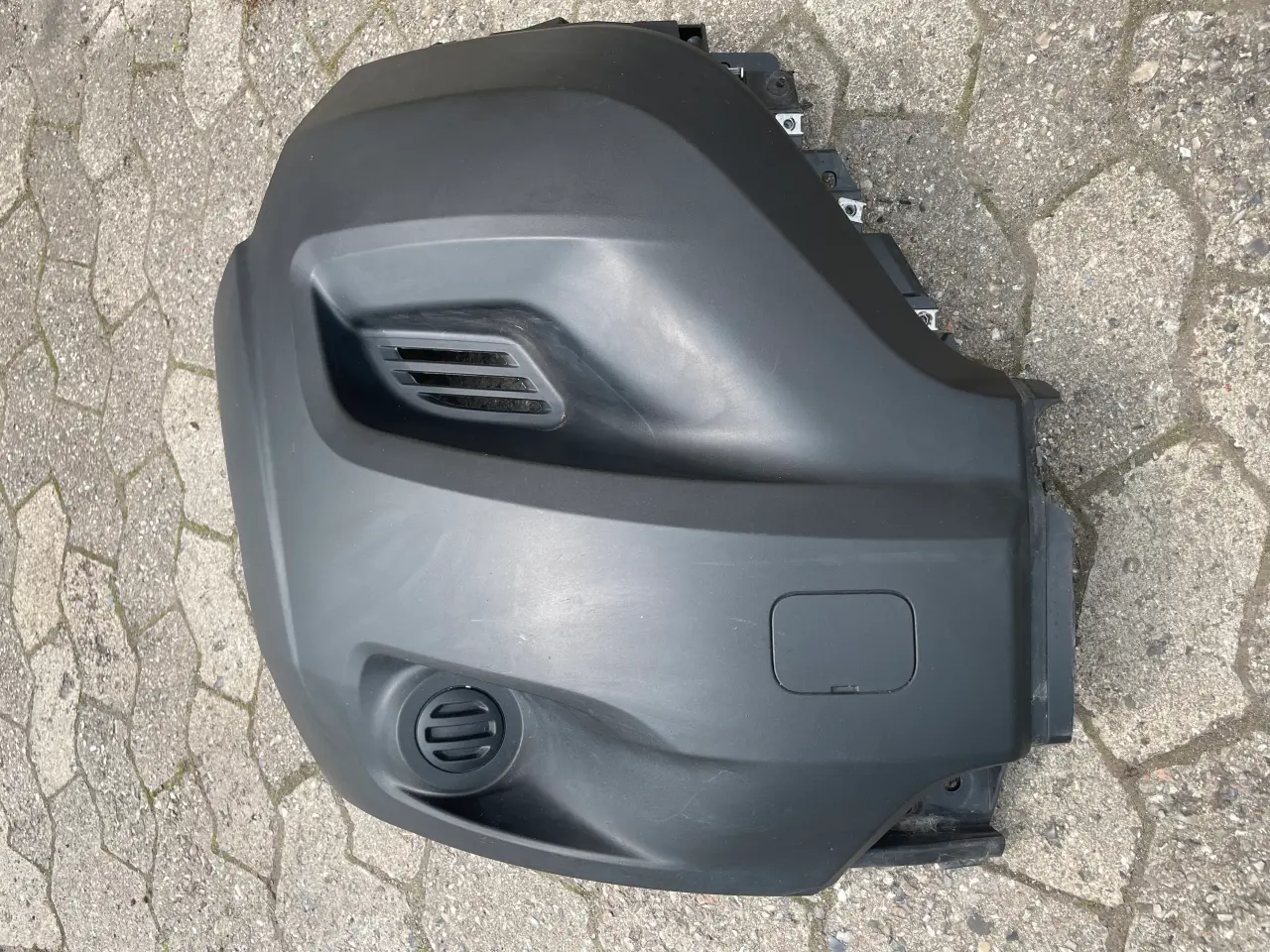 Billede 7 - Fiat Ducato front