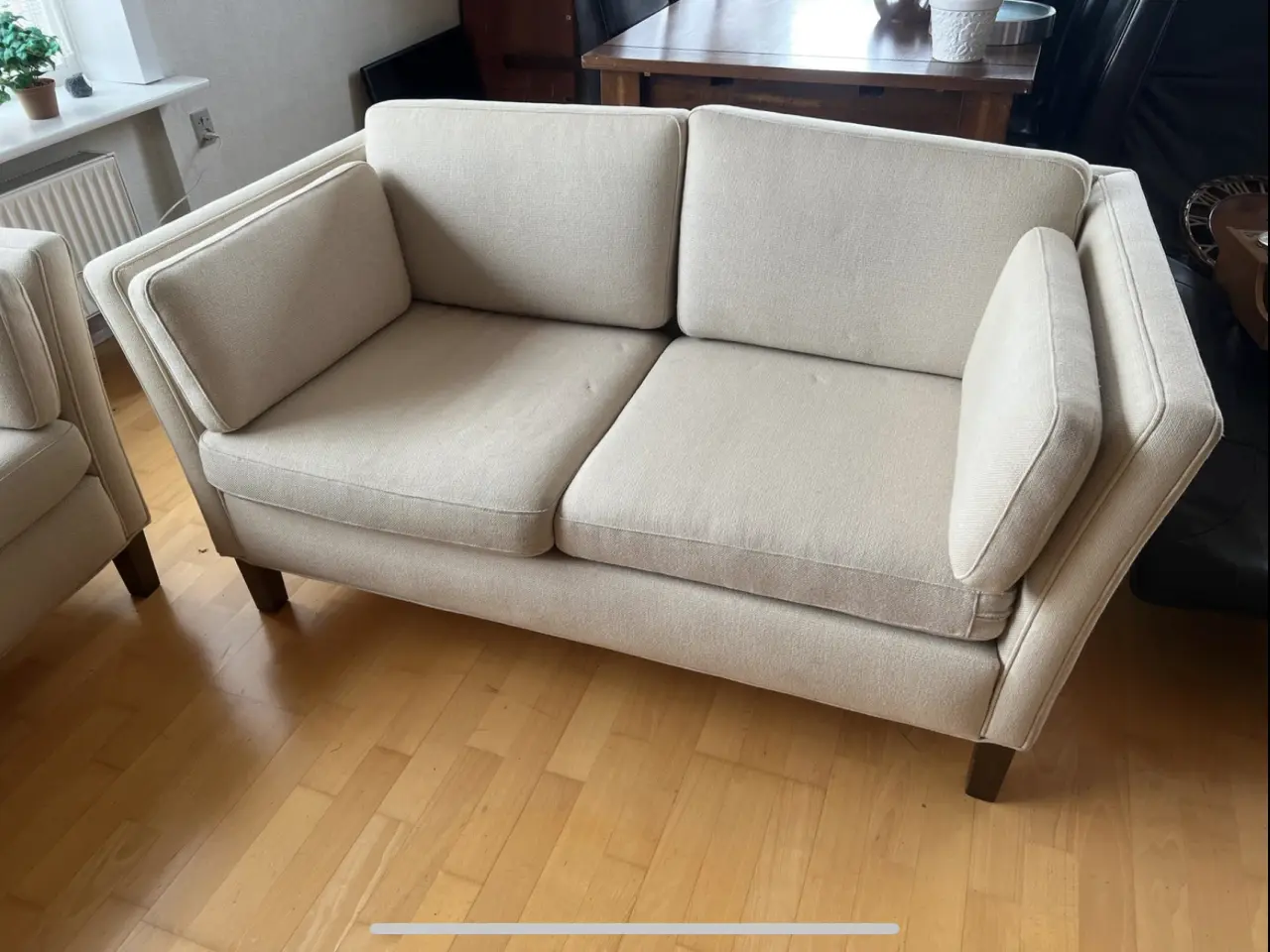 Billede 2 - Børge Mogens sofaer sælges