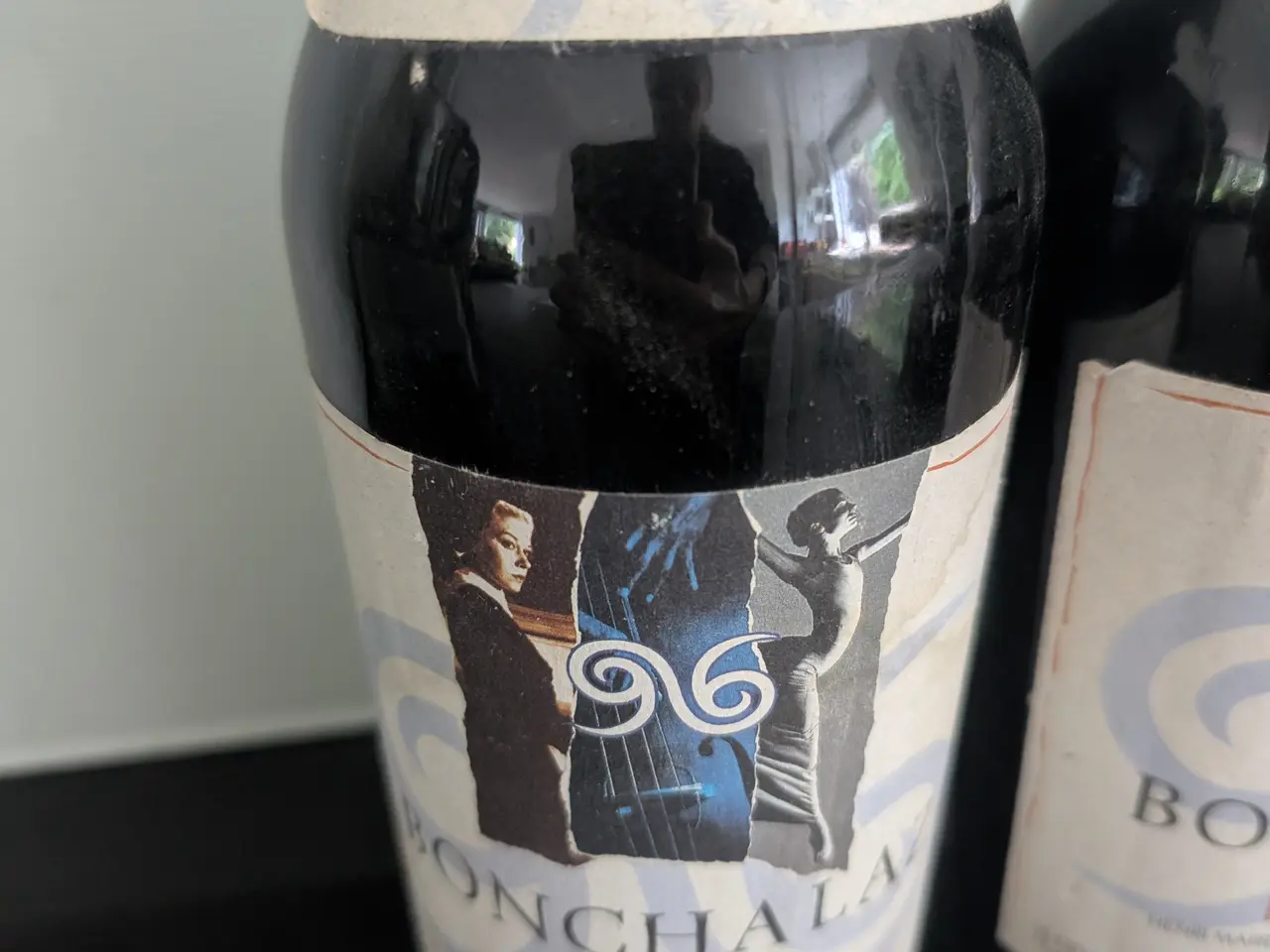 Billede 5 - Officiel Kulturby 96 Vin