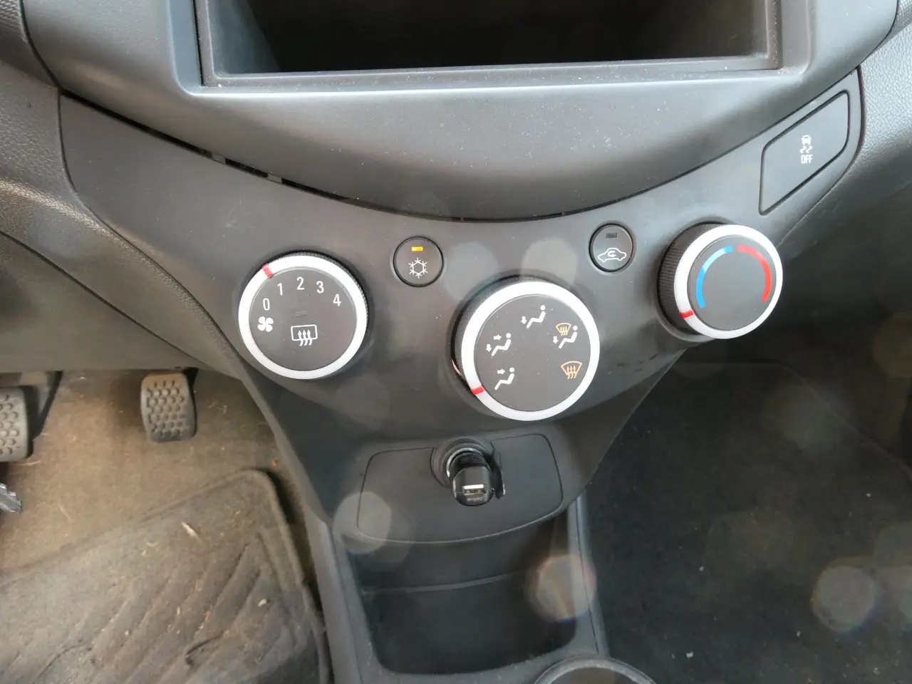 Billede 8 - Chevrolet Spark 1,0 LA