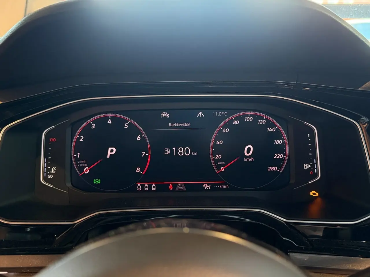 Billede 10 - VW Polo 2,0 GTi DSG