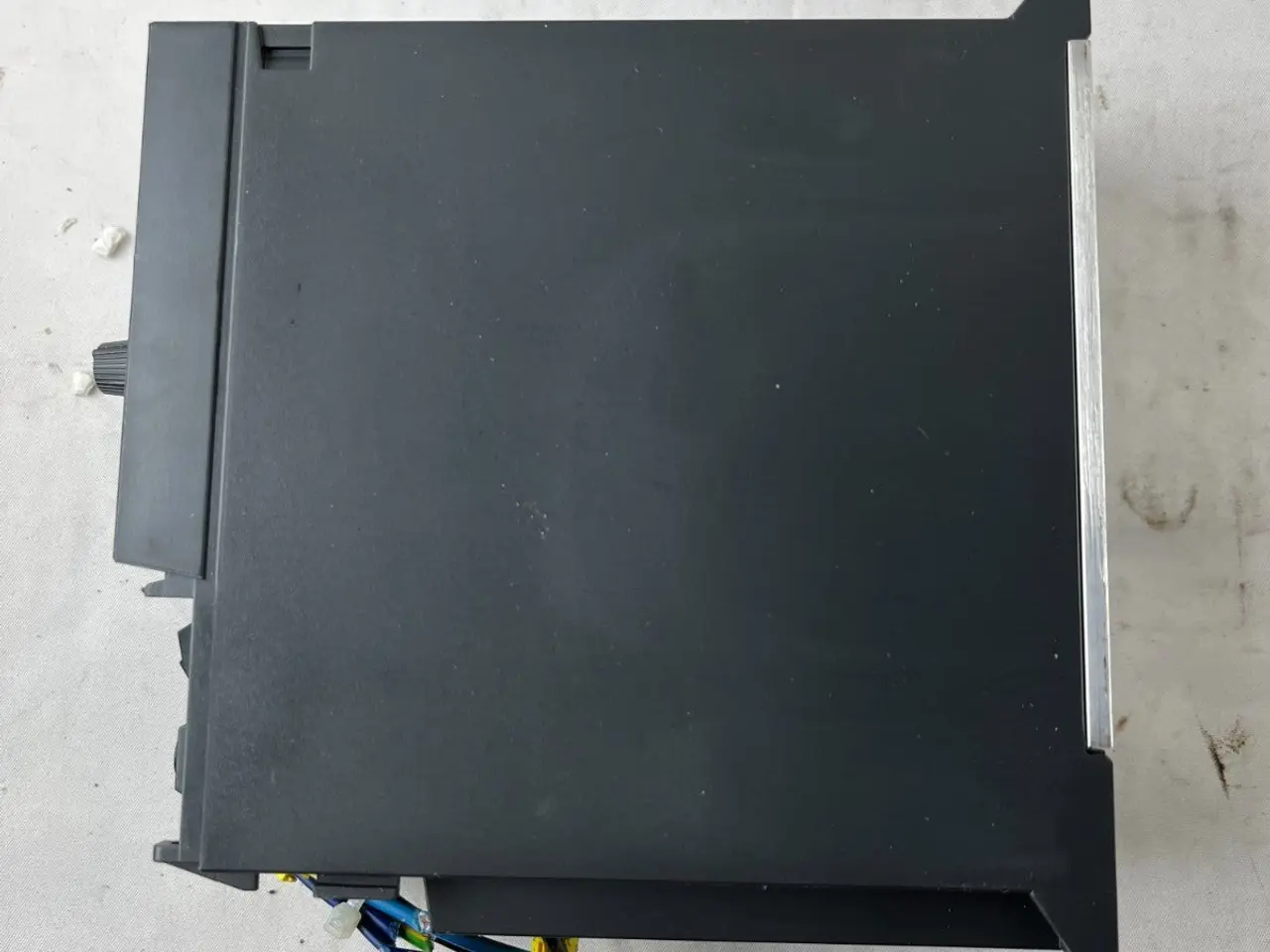 Billede 7 - Danfoss VLT Micro Drive FC-051PK18S2E20H3 VFD