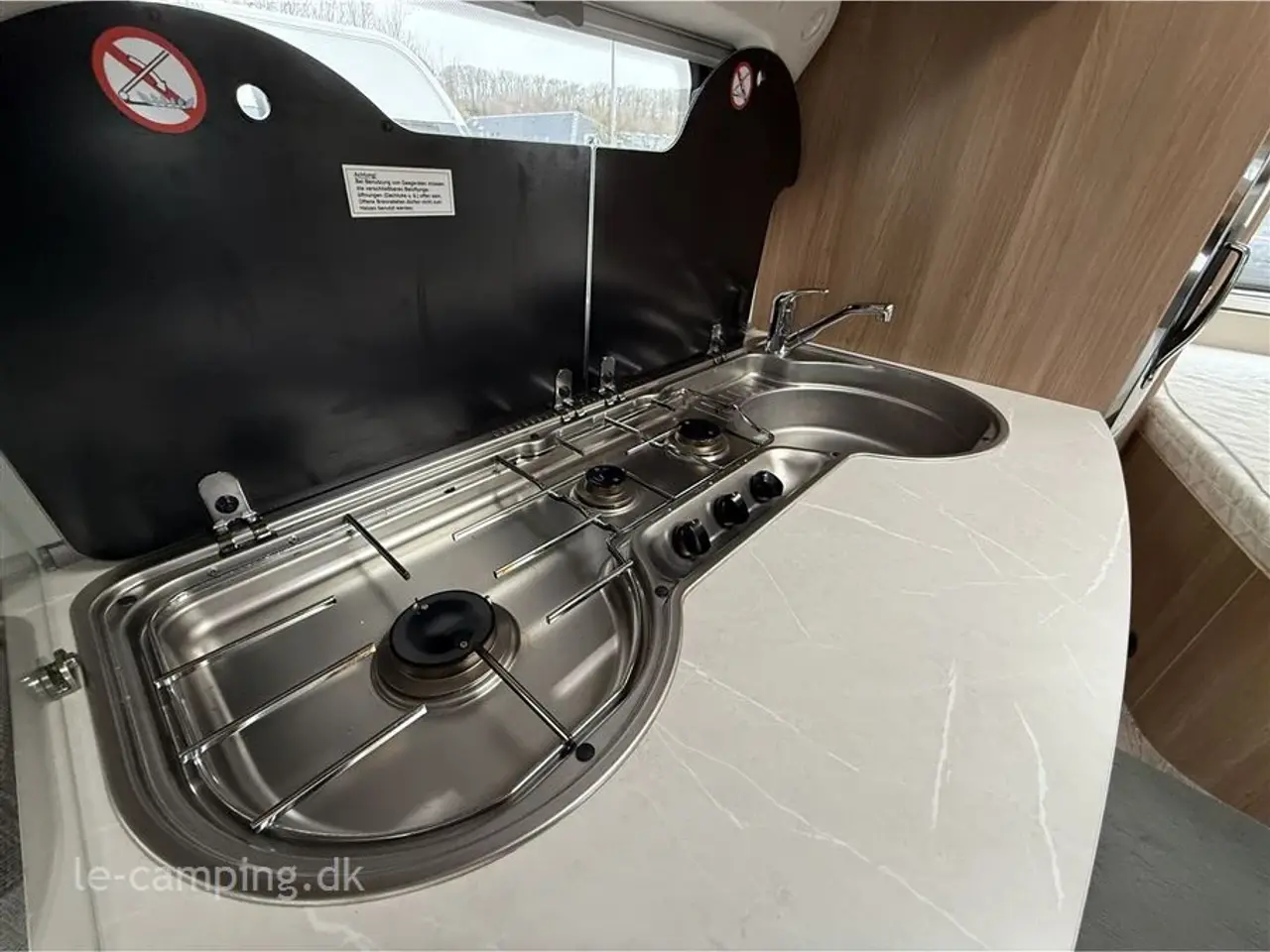 Billede 7 - 2021 - Hobby De Luxe 460 UFe