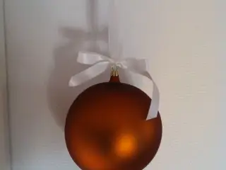 Julekugler