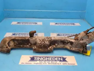 Perkins 4.248 Indsugningmanifold 3778663011