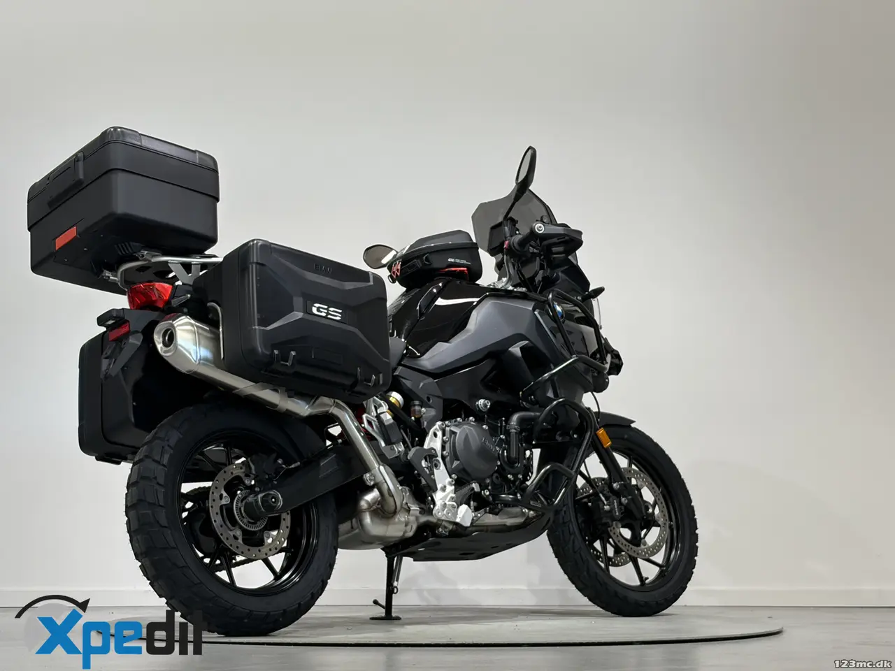 Billede 9 - BMW F 800 GS