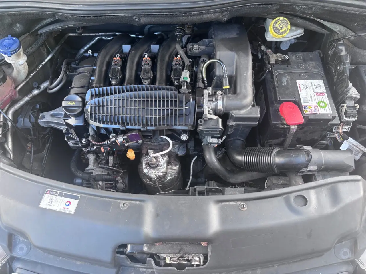 Billede 2 - Peugeot 208 1,0 VTi Access