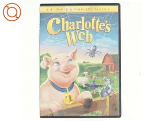 Charlottes web