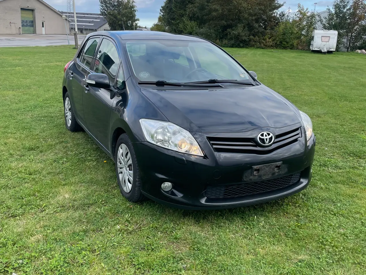 Billede 1 - Toyota Auris 1.6 Benzin – 2011