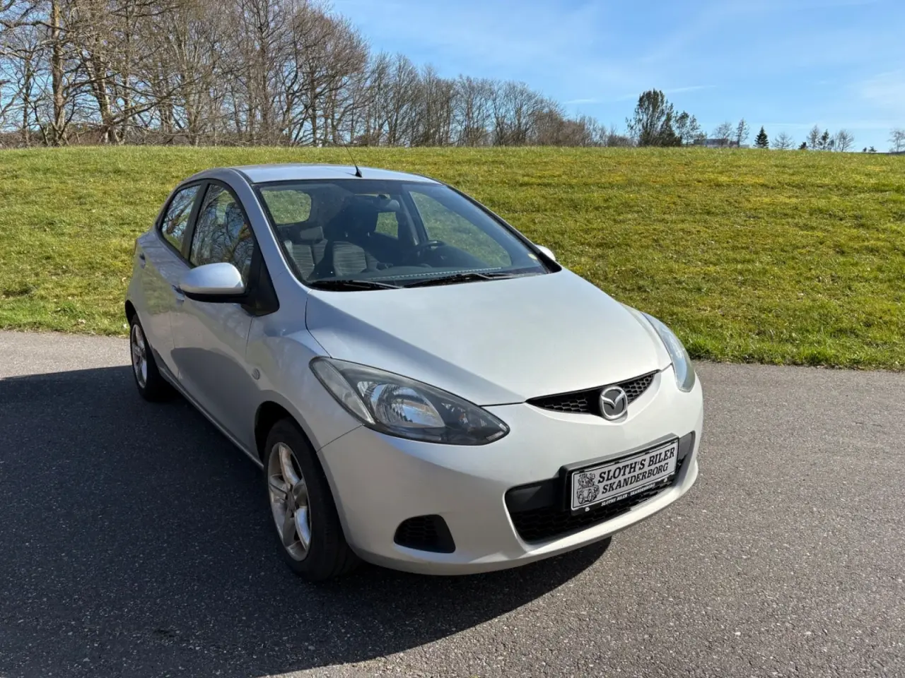 Billede 2 - Mazda 2 1,3 Advance
