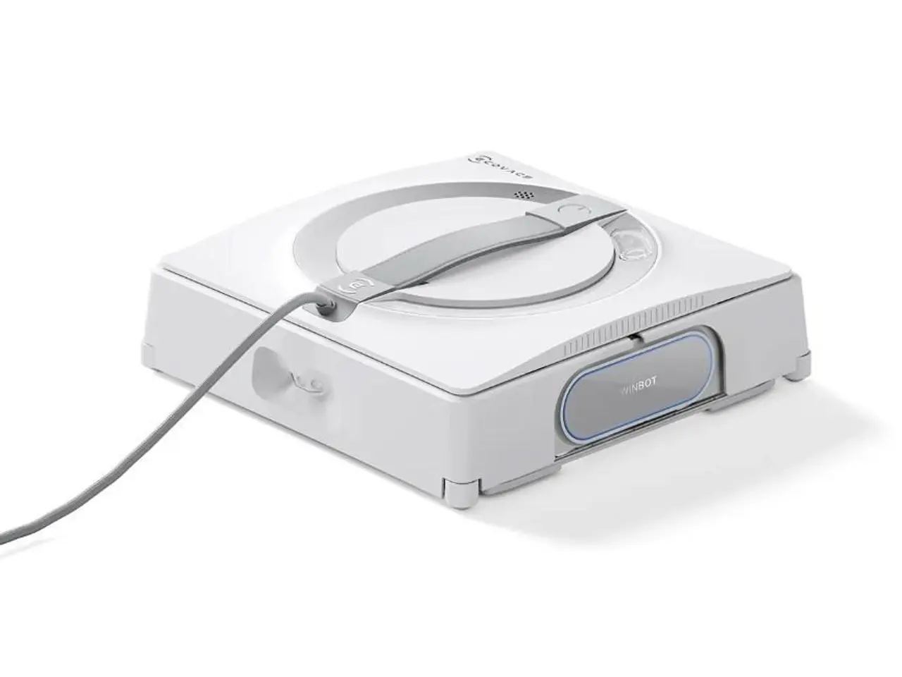 Billede 3 - ECOVACS WINBOT W2 Pro vinduesrobot - 3.000 mAh, hvid