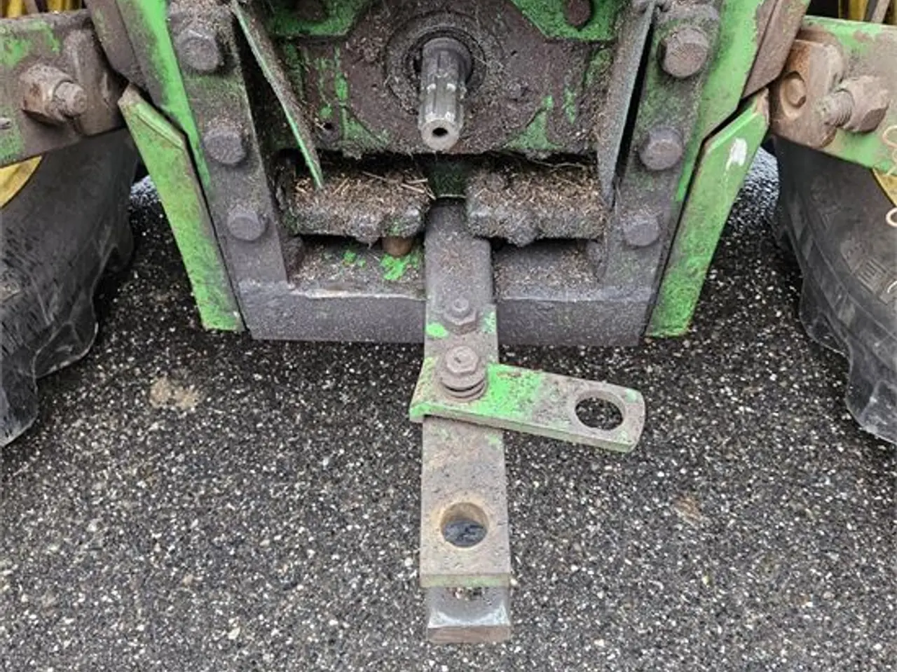 Billede 46 - John Deere 6430