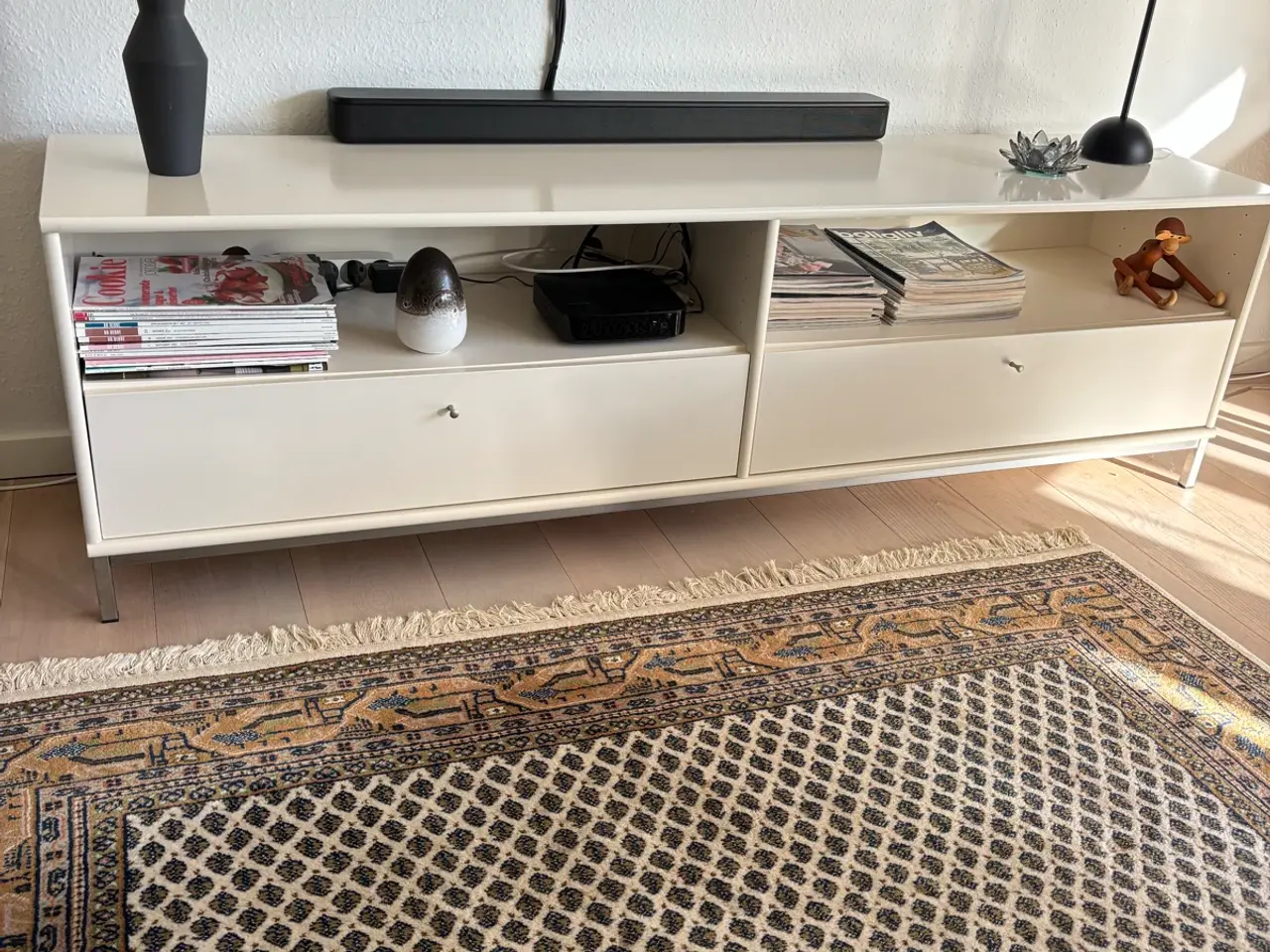 Billede 2 - TV skænk