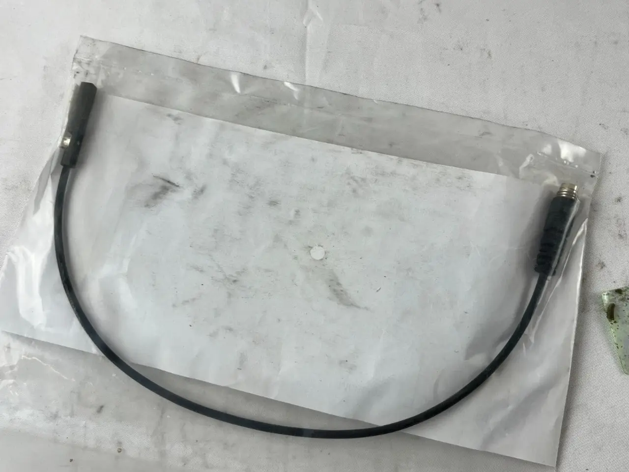 Billede 2 - Airtec ZS-5601 Cylinder Reed kontakt Sensor CE ny
