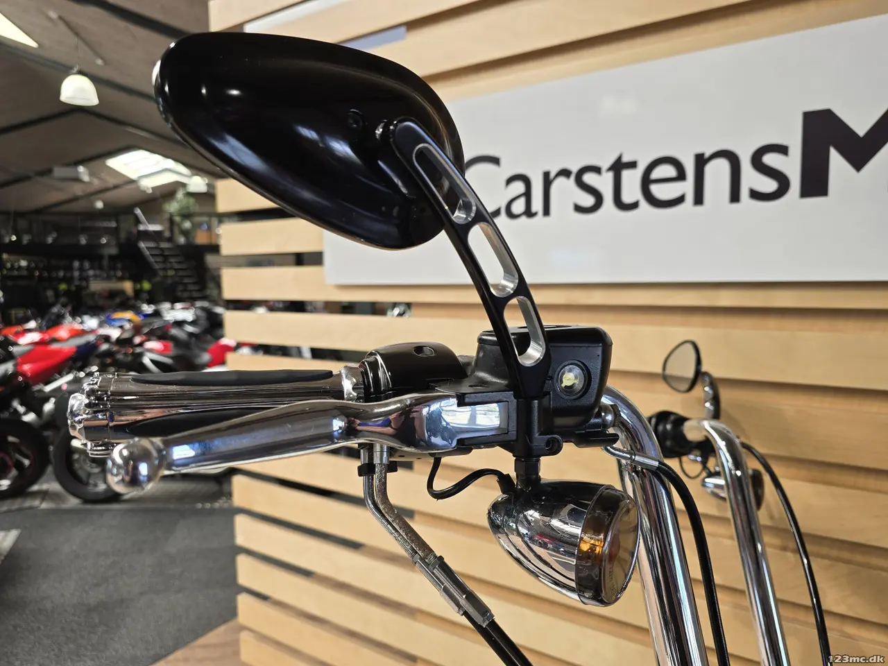 Billede 15 - Harley-Davidson XL883C Sportster