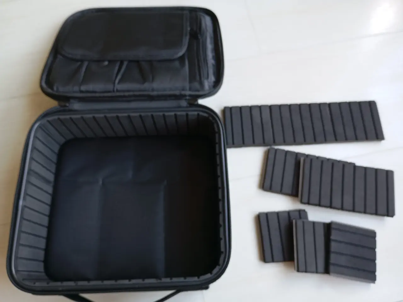 Billede 7 - Beauty box / smykkeskrin